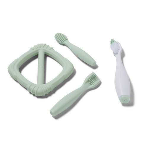 Baby’s 1st Gummy Grins Oral Care Kit