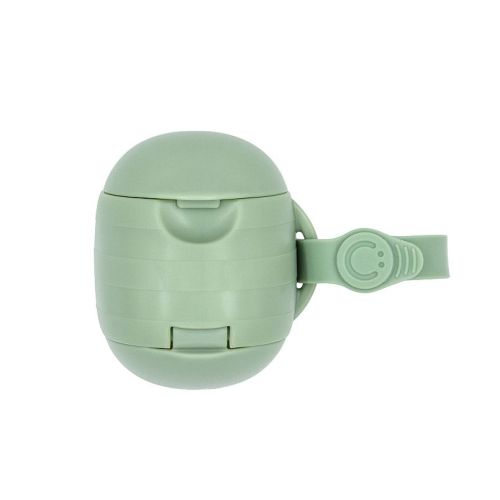 Ubbi On-the-Go Pacifier Holder