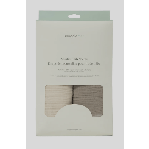 Crib Sheets