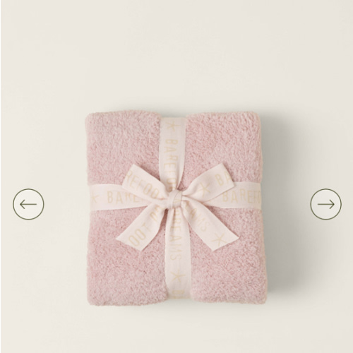 CozyChic® Stroller Blanket