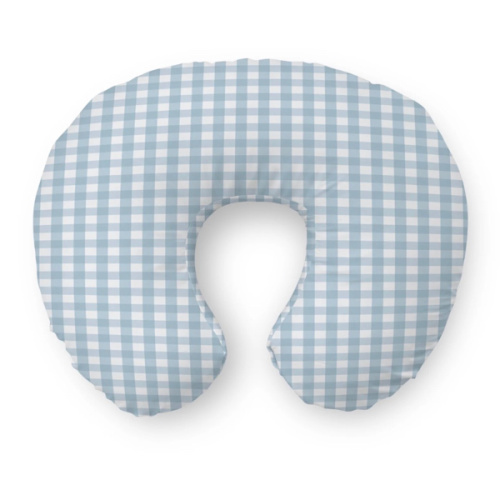 Nursing Pillow Cover| Storybook Cottage
