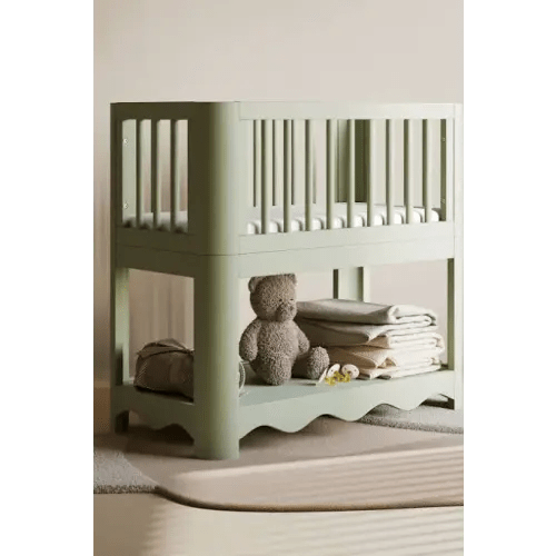 Casablanca 3-in-1 Convertible Bassinet - Sage - Google Search