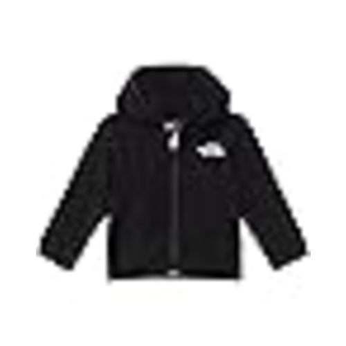 The North Face Kids Glacier Full Zip Hoodie (Infant) | Zappos.com