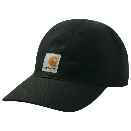 Carhartt Signature Canvas Cap for Babies