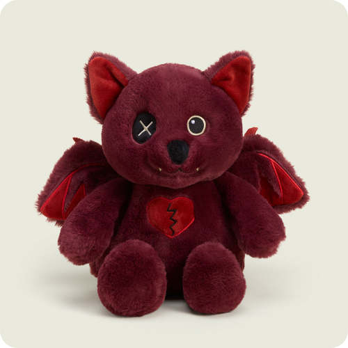 Scary Cute Bat Warmies – Warmies USA