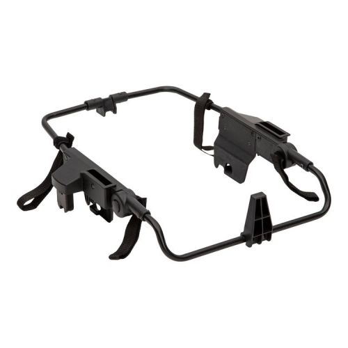 Mockingbird Infant Car Seat Adapter - Black