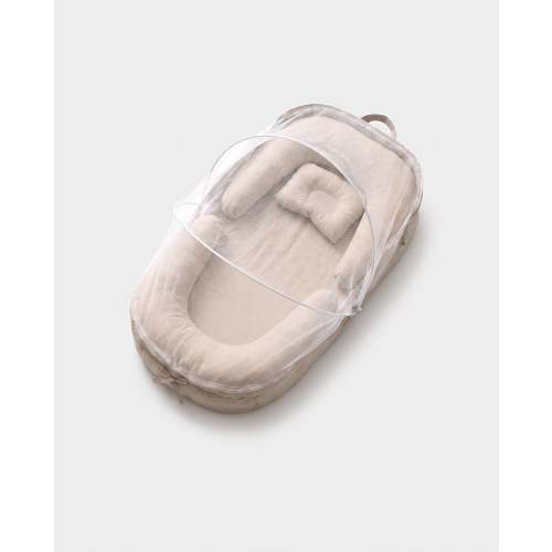 TravelNest 2.0 – Portable Baby Nest | PerfectBaby™ – perfectbaby