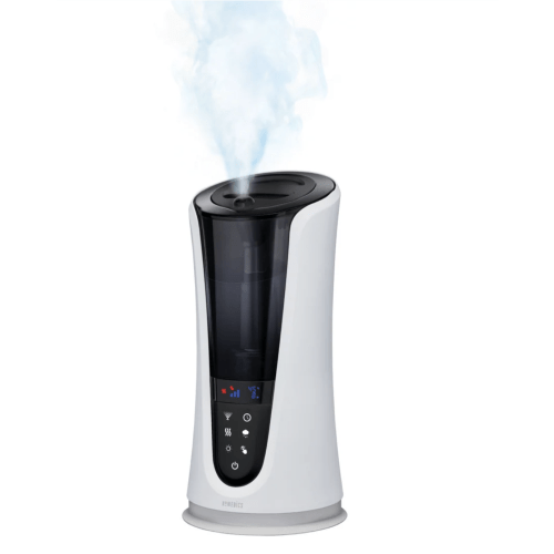 TotalComfort® Deluxe Warm & Cool Mist Ultrasonic Humidifier