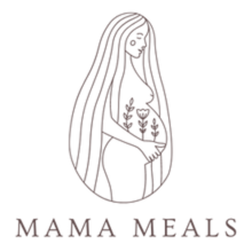Mama Meals - Postpartum Meal Delivery