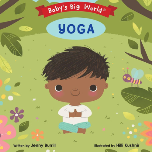 Yoga (Baby's Big World)