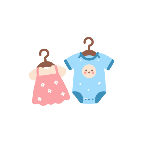 Clothes!
