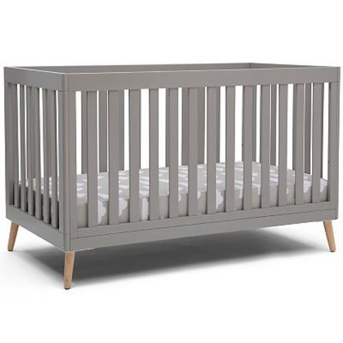 Delta Children Essex 4-in-1 Convertible Crib