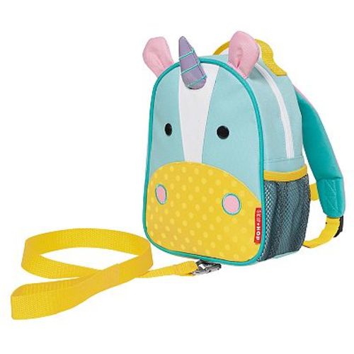 Skip Hop Zoo Safety Harness & Mini Backpack Set