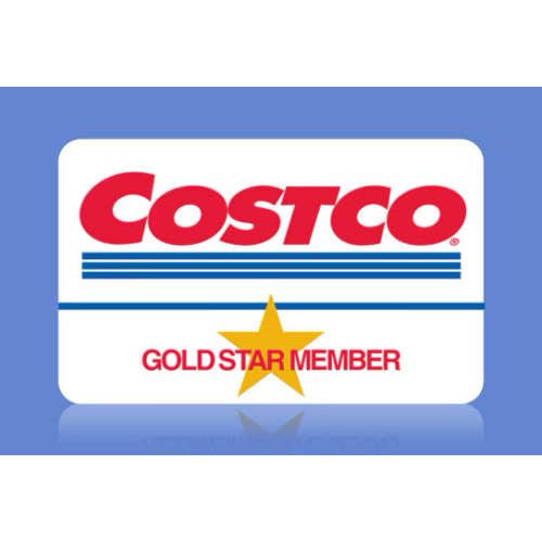 Costco Membershio