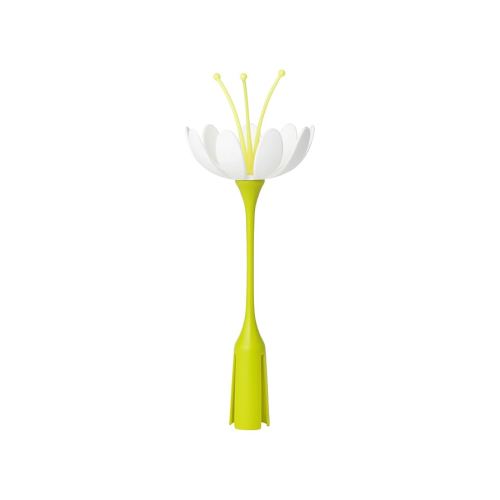 Boon Stem Drying Rack Accessory, Yellow & White