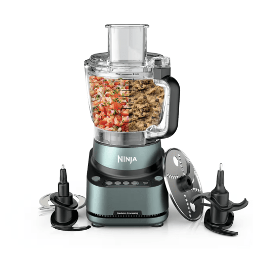 Ninja PrecisionPro™ Food Processor