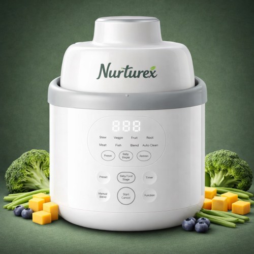 Nurturex™ OneBlend