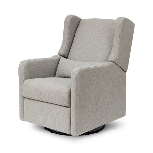 Carter's by DaVinci Arlo Recliner and Swivel Glider & Reviews | AllModern