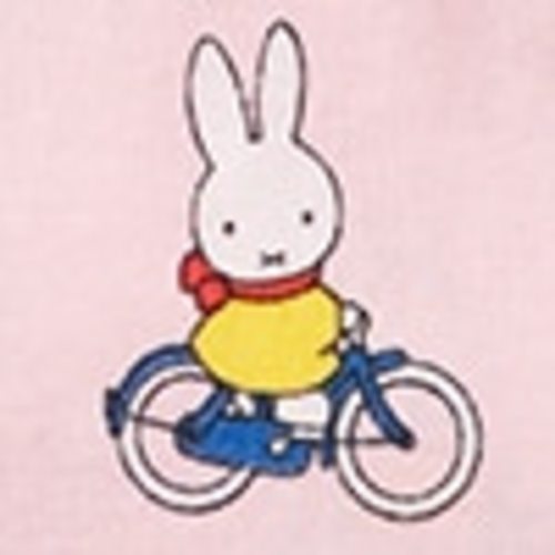 Baby Baby The Picture Book Collection Short Sleeve Bodysuit | Open Front | miffy | UNIQLO US