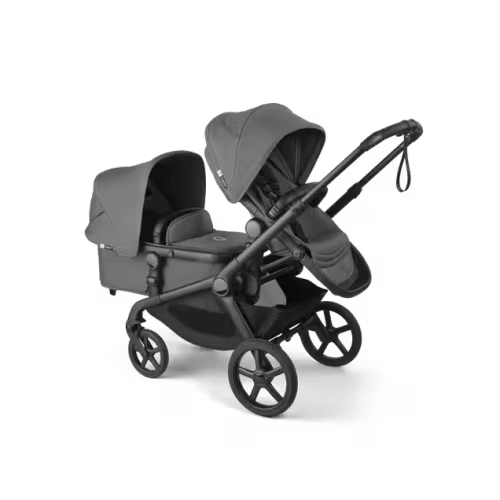 Bugaboo Kangaroo 2-in-1 tandem stroller