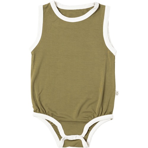 The Luca in Olive