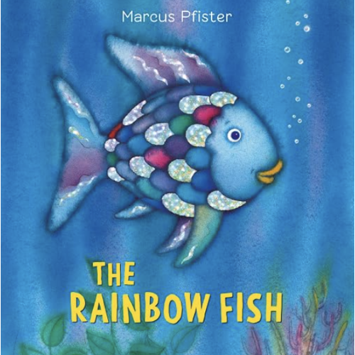 The Rainbow Fish