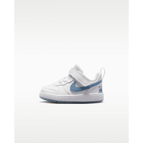 Nike Court Borough Low Baby/Toddler Shoes. Nike.com