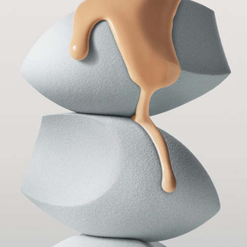 MUA Life 20-Piece Face & Eye Makeup Brush Set | Morphe – Morphe US