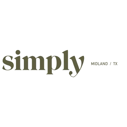 Simply | Wellness in Midland, TX