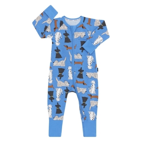 Bonds Zip Wondersuit | Baby Baby Coverall | BZBVA