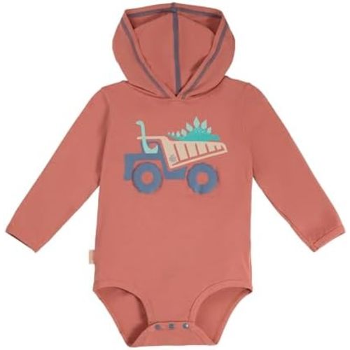 UV SKINZ Baby Boys' Hooded Sunzie UPF 50+
