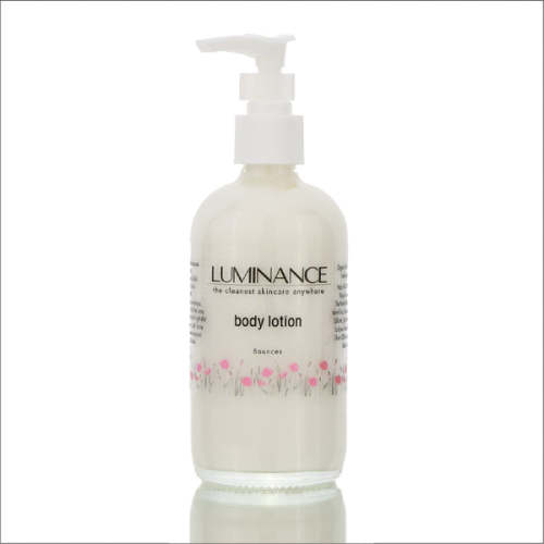 Body Lotion