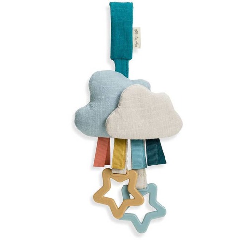 Ritzy Jingle Travel Toy