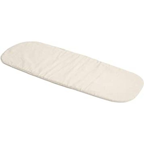 Baby Delight Snuggle Nest Sheet | GOTS Certified Cotton | Machine Washable | Organic Oat