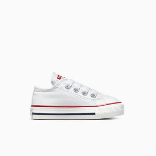 ​Chuck Taylor All Star Classic Toddler Low Top Shoe. Converse.com