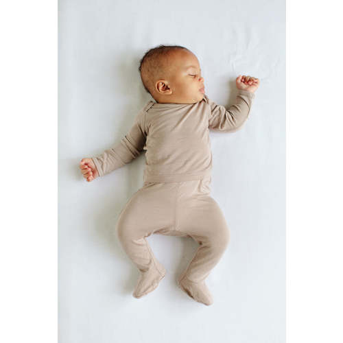 Taupe Baby Sleep Set