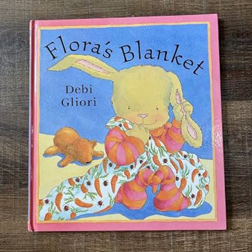 Flora's Blanket