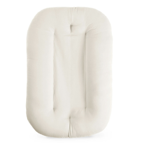 Infant Lounger | Natural