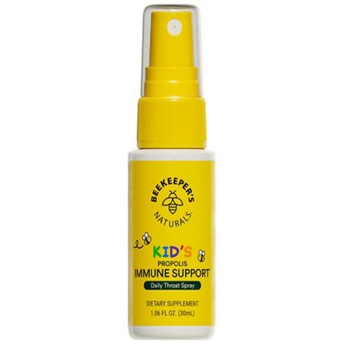 Kid's Propolis Immune Support Throat Spray