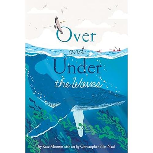 Over and Under the Waves