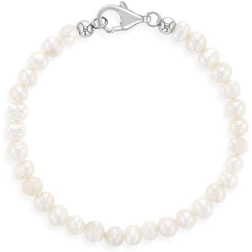 Pearl Bracelet