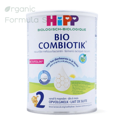 Hipp Dutch Organic Formula - Stage 2