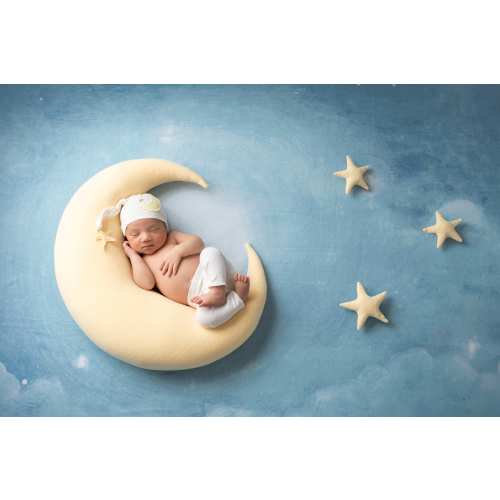 Fund for newborn photography session