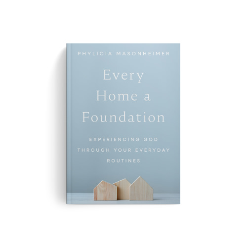 Every Home a Foundation