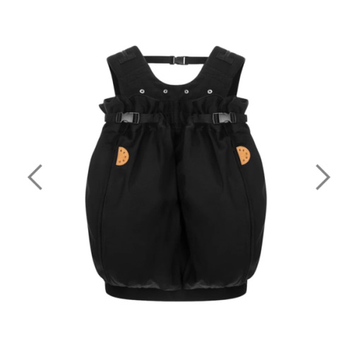 The Weego TWIN Baby Carrier