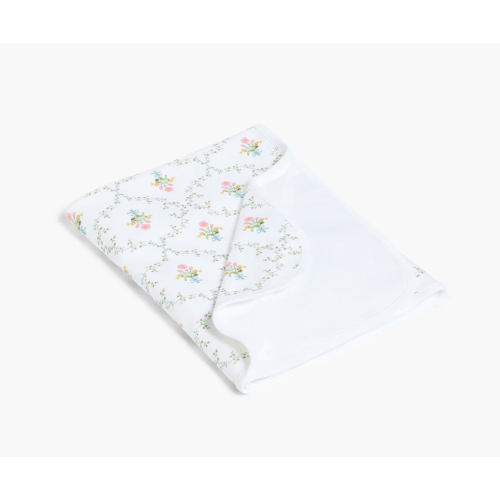 The Baby Blanket - Hillhouse