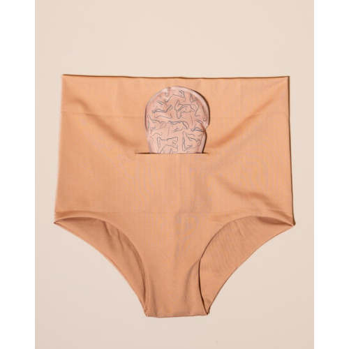 FourthWear Postpartum Recovery Underwear - Ice & Heat Therapy Support – Nyssa