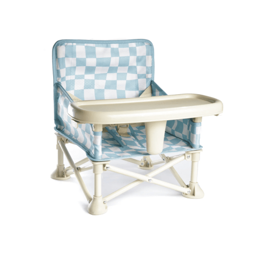 Harper portable booster chair