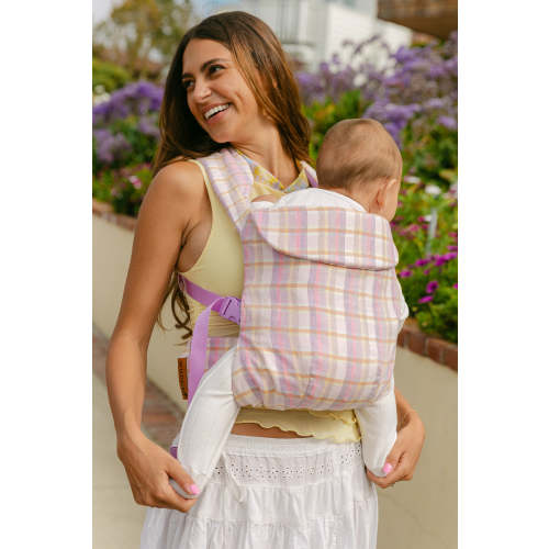 Iris - Aerial Carrier – WildBird