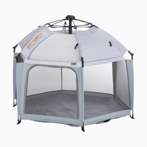 Safety 1st Instapop Dome Play Yard - High Street